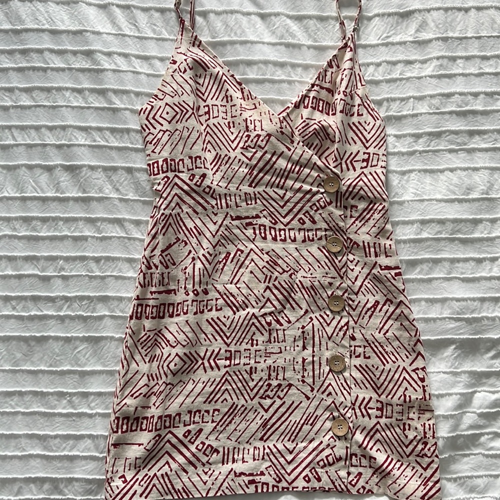 Forever 21 dress